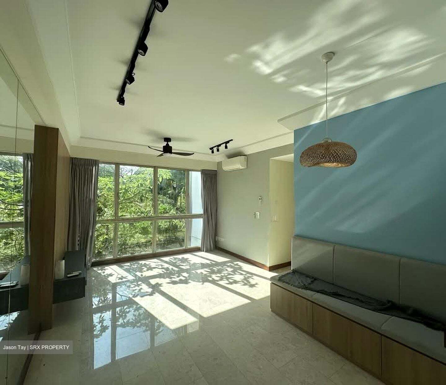 Gardenvista (D21), Condominium #579663341